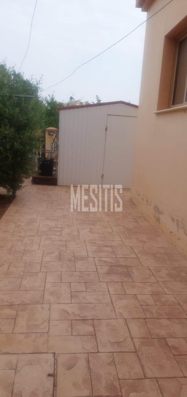 2 BEDROOM HOUSE FOR RENT IN FRENAROS, FAMAGUSTA_33709