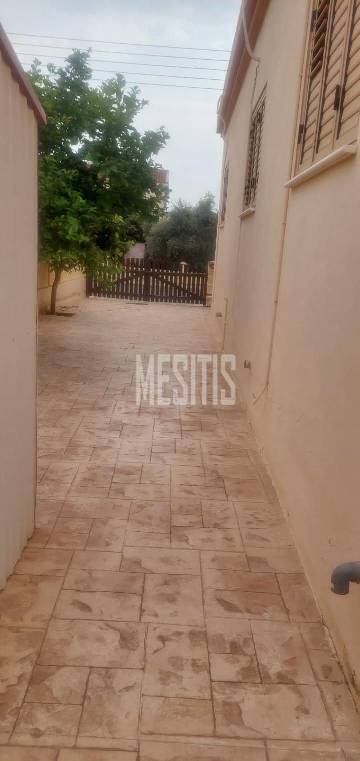 2 BEDROOM HOUSE FOR RENT IN FRENAROS, FAMAGUSTA_33709