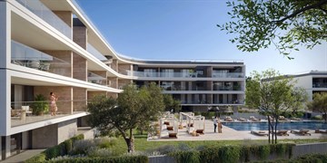 1, 2, 3 & 4 Bedroom Apartments For Sale In Kato Paphos