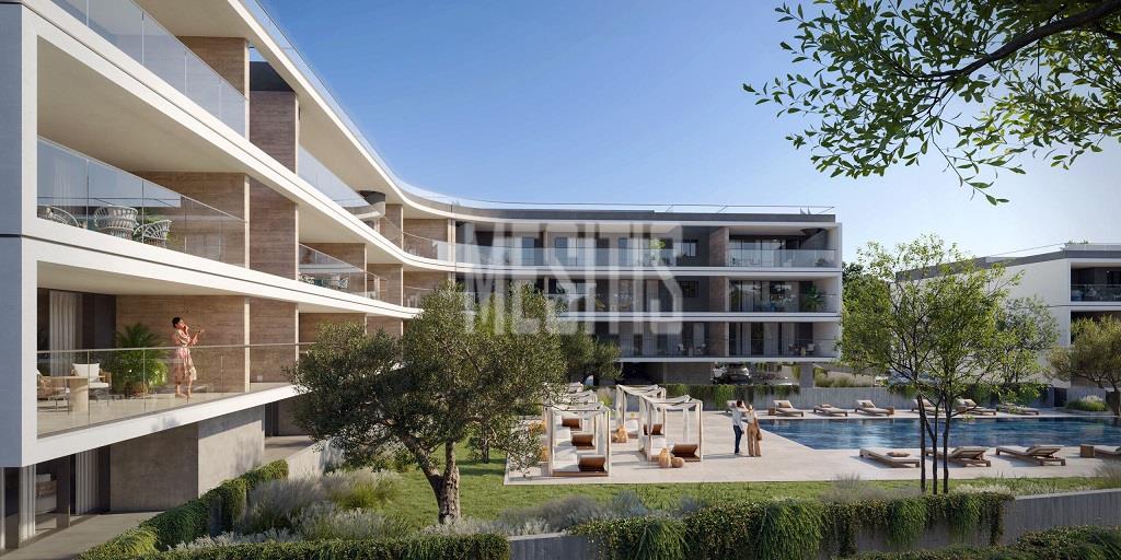 3 Bedroom Apartment For Sale In Kato Paphos_42124