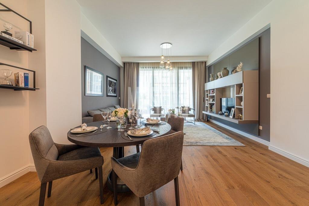 3 Bedroom Apartment For Sale In Kato Paphos_42124