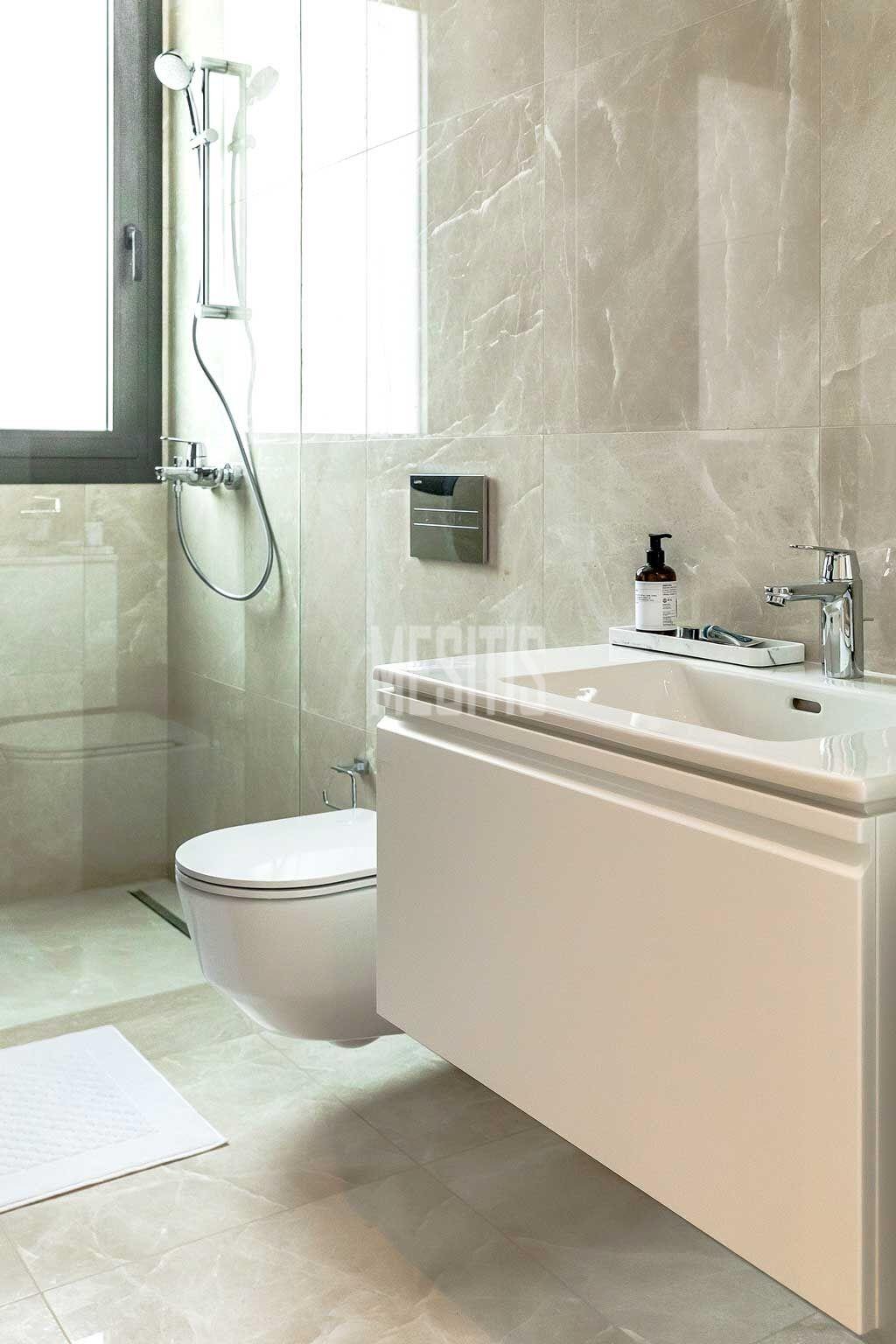 3 Bedroom Apartment For Sale In Kato Paphos_42124