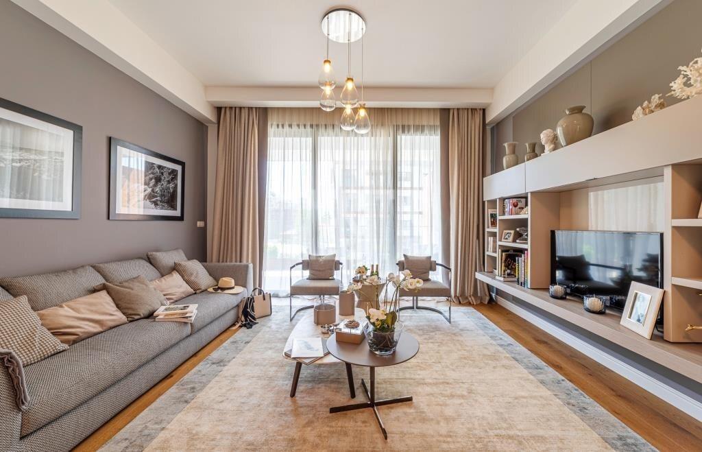 3 Bedroom Apartment For Sale In Kato Paphos_42124