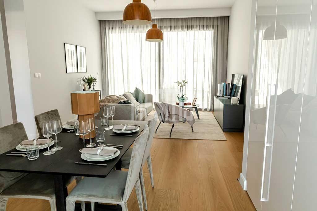 3 Bedroom Apartment For Sale In Kato Paphos_42124