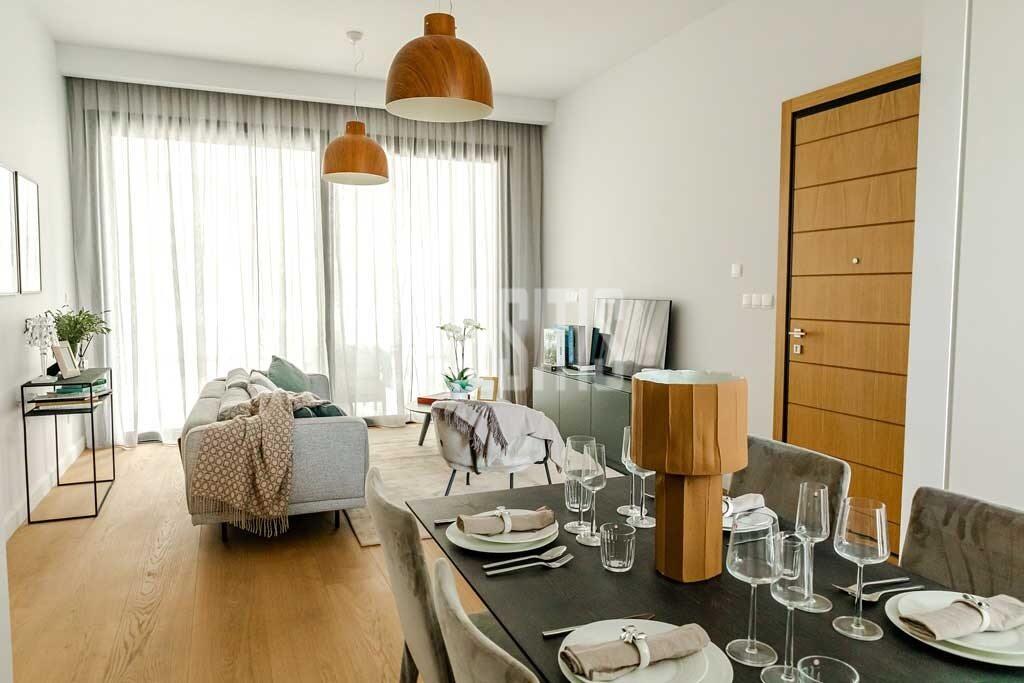 3 Bedroom Apartment For Sale In Kato Paphos_42124