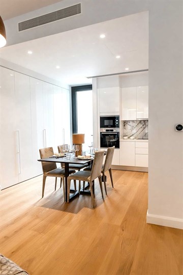 1, 2, 3 & 4 Bedroom Apartments For Sale In Kato Paphos