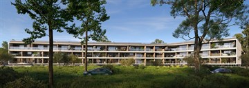 1, 2, 3 & 4 Bedroom Apartments For Sale In Kato Paphos