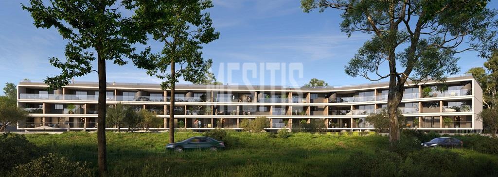 3 Bedroom Apartment For Sale In Kato Paphos_42124