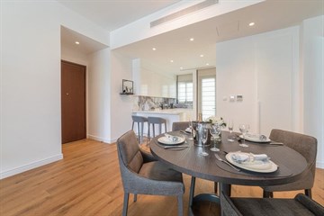 1, 2, 3 & 4 Bedroom Apartments For Sale In Kato Paphos