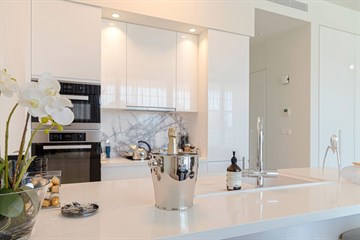 1, 2, 3 & 4 Bedroom Apartments For Sale In Kato Paphos