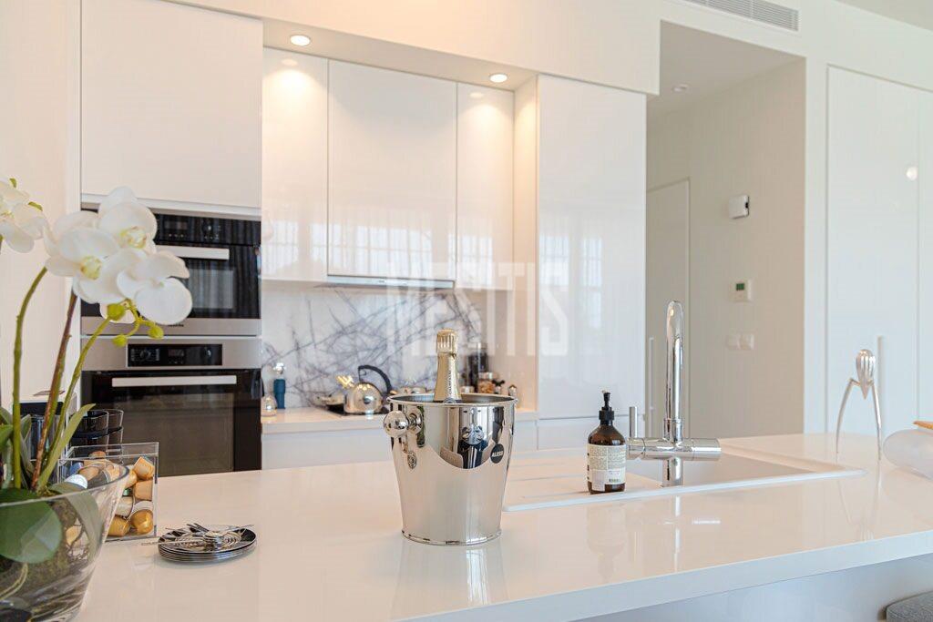 3 Bedroom Apartment For Sale In Kato Paphos_42124