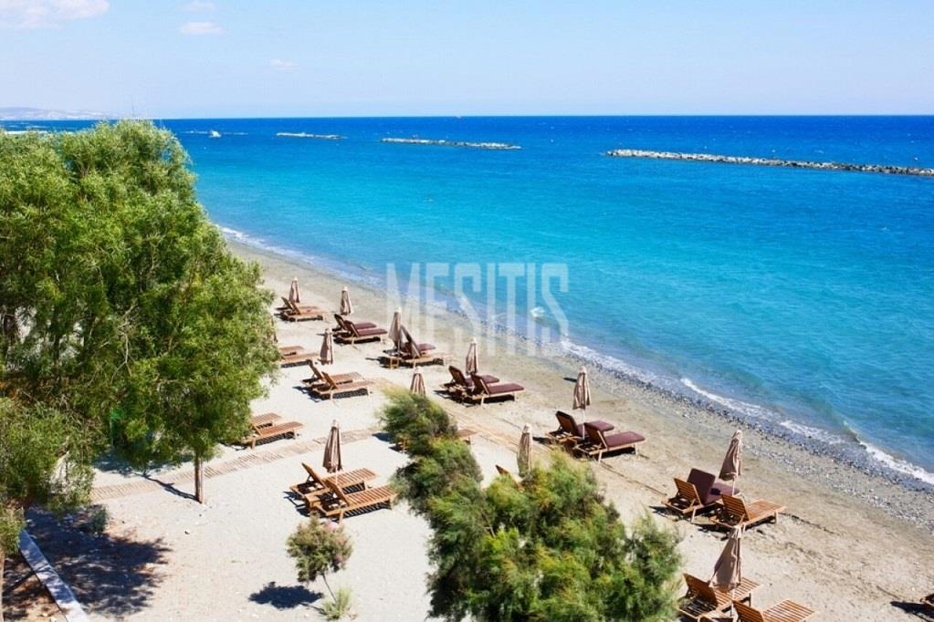 3 Bedroom Apartment For Sale In Kato Paphos_42124
