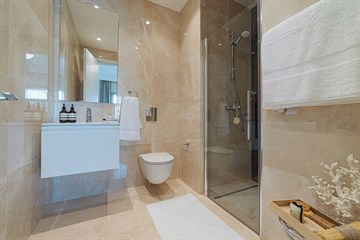 1, 2, 3 & 4 Bedroom Apartments For Sale In Kato Paphos