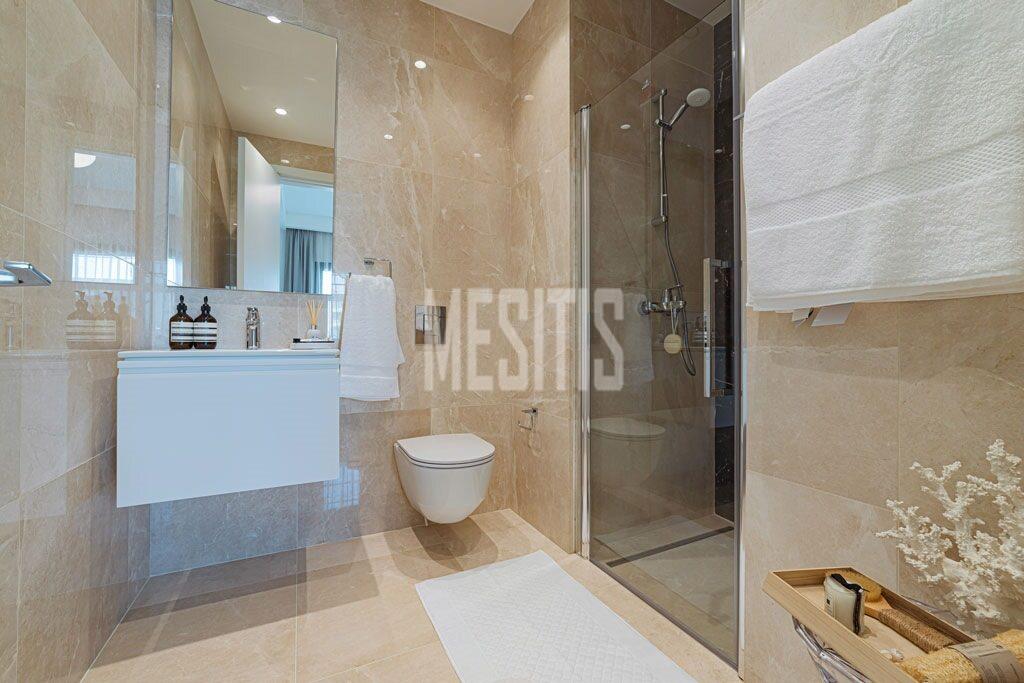 3 Bedroom Apartment For Sale In Kato Paphos_42124