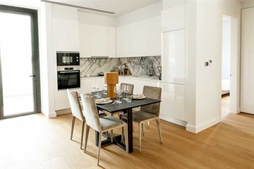 1, 2, 3 & 4 Bedroom Apartments For Sale In Kato Paphos