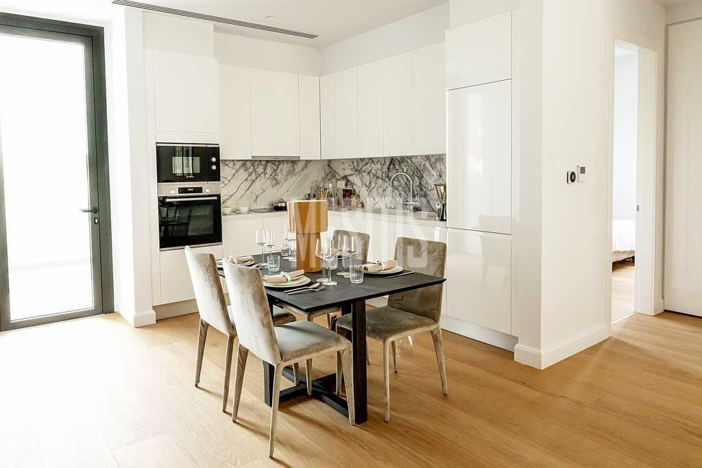 3 Bedroom Apartment For Sale In Kato Paphos_42124