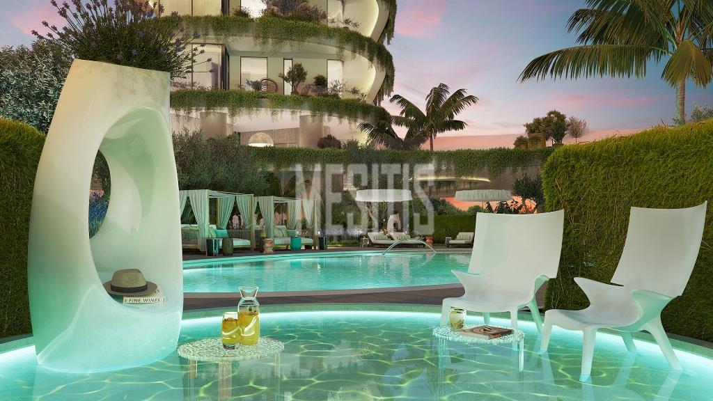 2 Bedroom Luxury Apartment For Sale In Limassol_40612