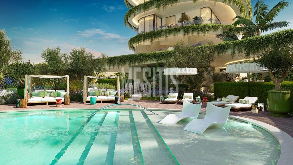 2 Bedroom Luxury Apartment For Sale In Limassol_40612