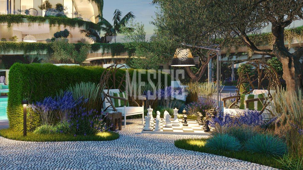 2 Bedroom Luxury Apartment For Sale In Limassol_40612