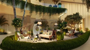 1, 2, 3 & 5 Bedroom Luxury Apartment For Sale In Limassol