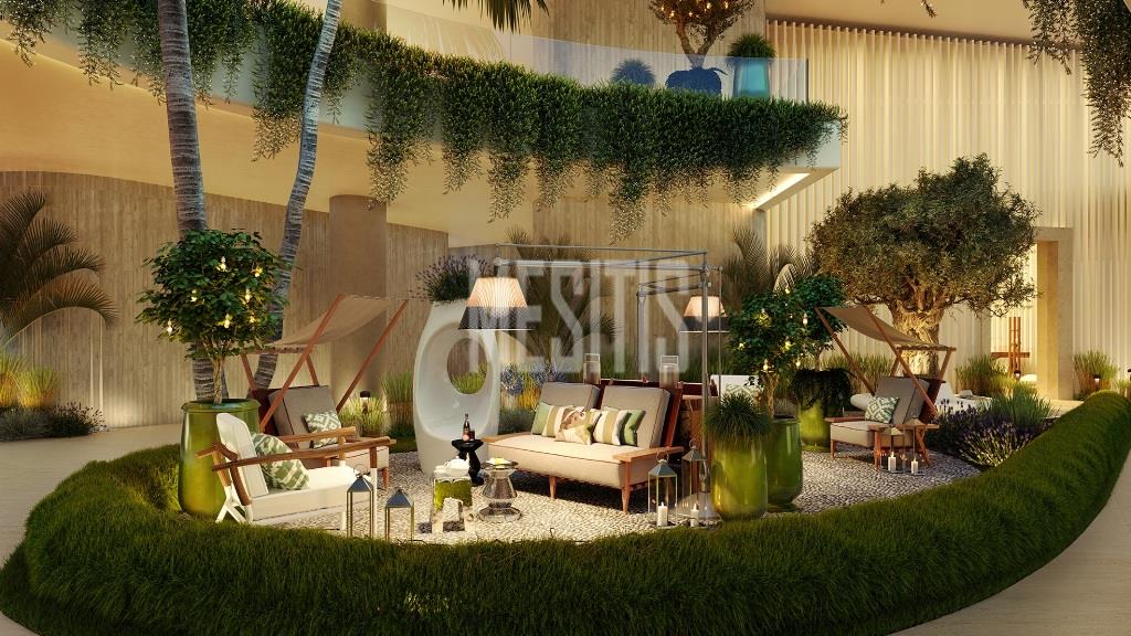 2 Bedroom Luxury Apartment For Sale In Limassol_40612