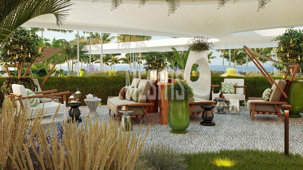 2 Bedroom Luxury Apartment For Sale In Limassol_40612