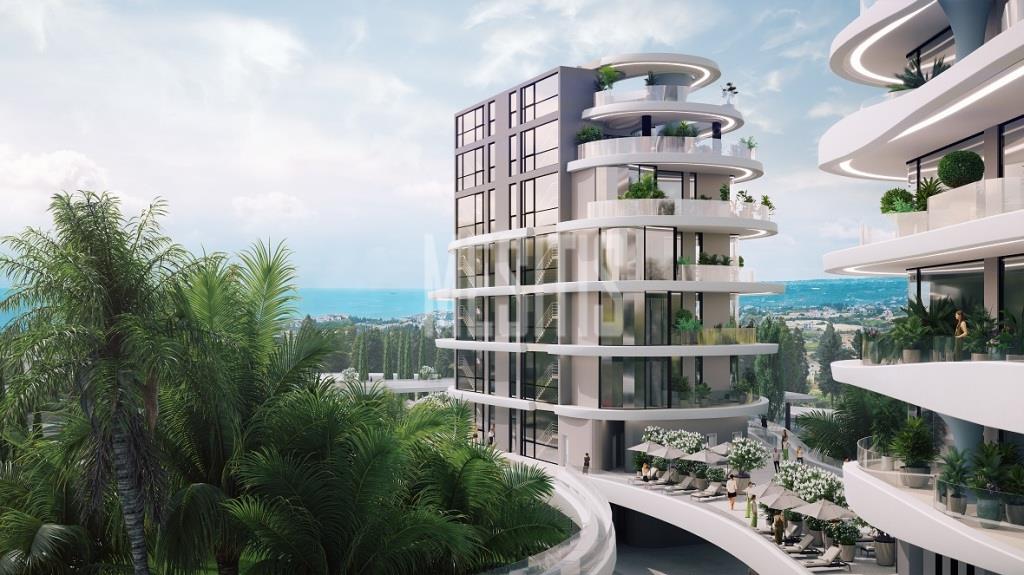 2 Bedroom Luxury Apartment For Sale In Limassol_40612