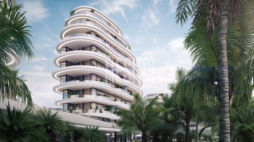 2 Bedroom Luxury Apartment For Sale In Limassol_40612