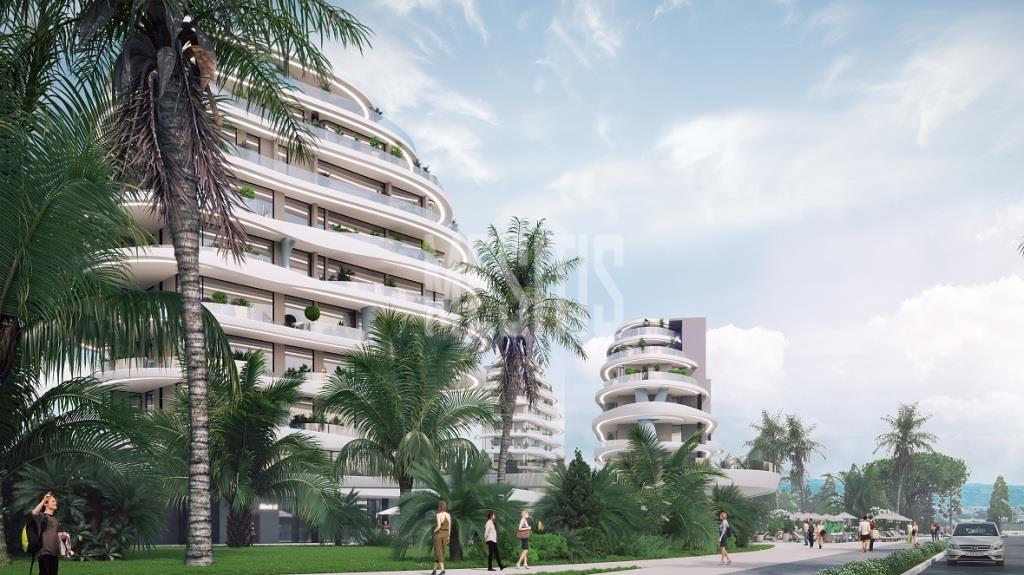 2 Bedroom Luxury Apartment For Sale In Limassol_40612