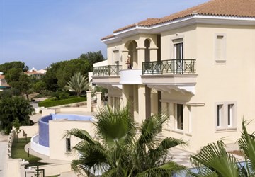 Seaview Luxury 3, 4 & 5 Bedroom Luxury Villas For Sale In Pegeia, Pafos