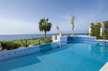 Seaview Luxury 3, 4 & 5 Bedroom Luxury Villas For Sale In Pegeia, Pafos