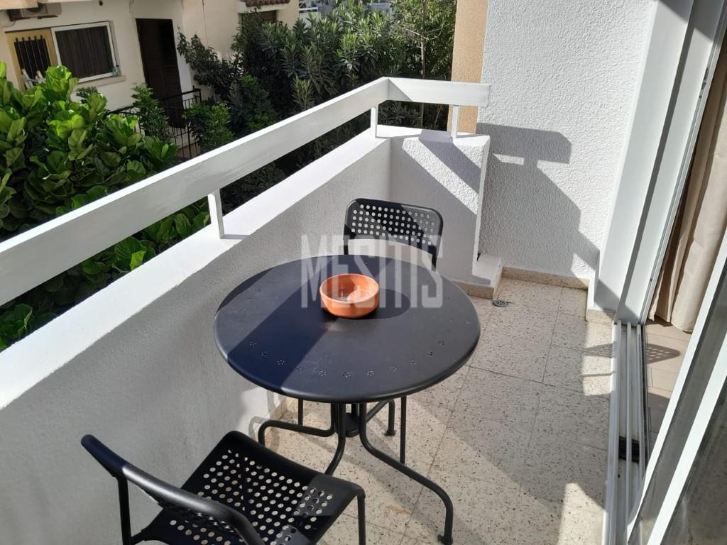 1 Bedroom Apartment For Rent In Larnaca_27888