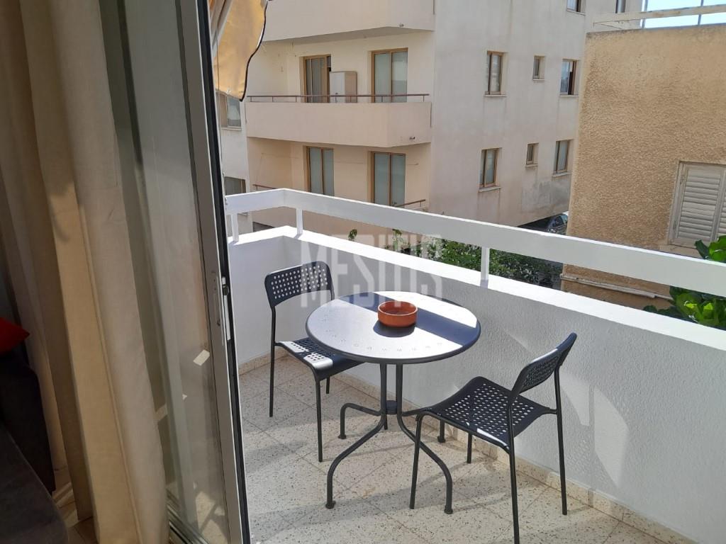 1 Bedroom Apartment For Rent In Larnaca_27888
