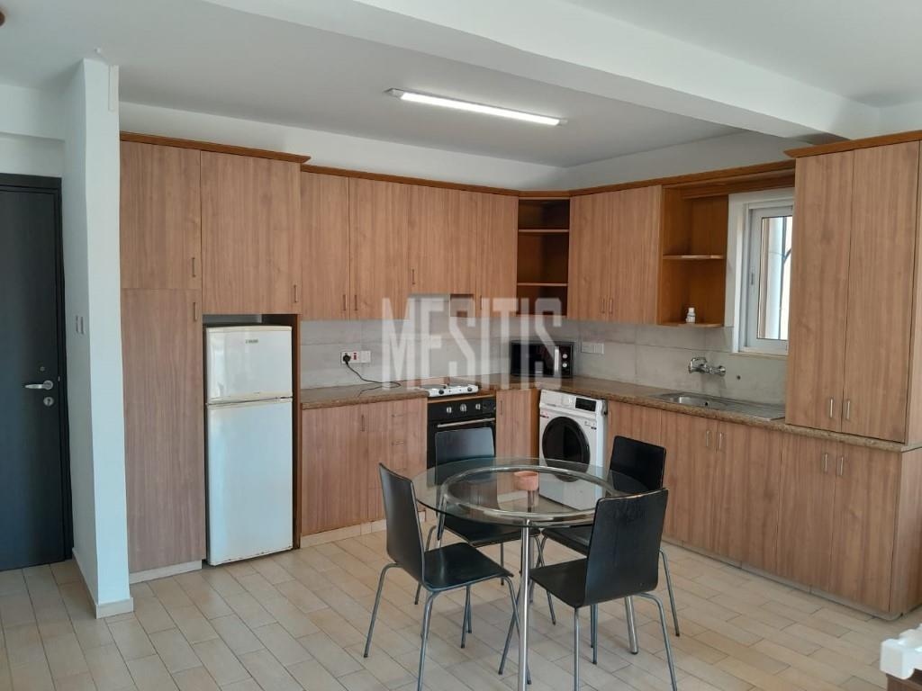 1 Bedroom Apartment For Rent In Larnaca_27888