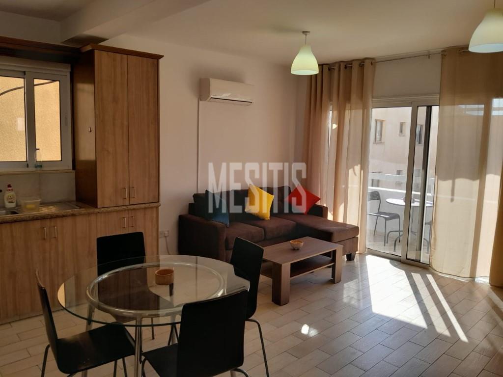 1 Bedroom Apartment For Rent In Larnaca_27888