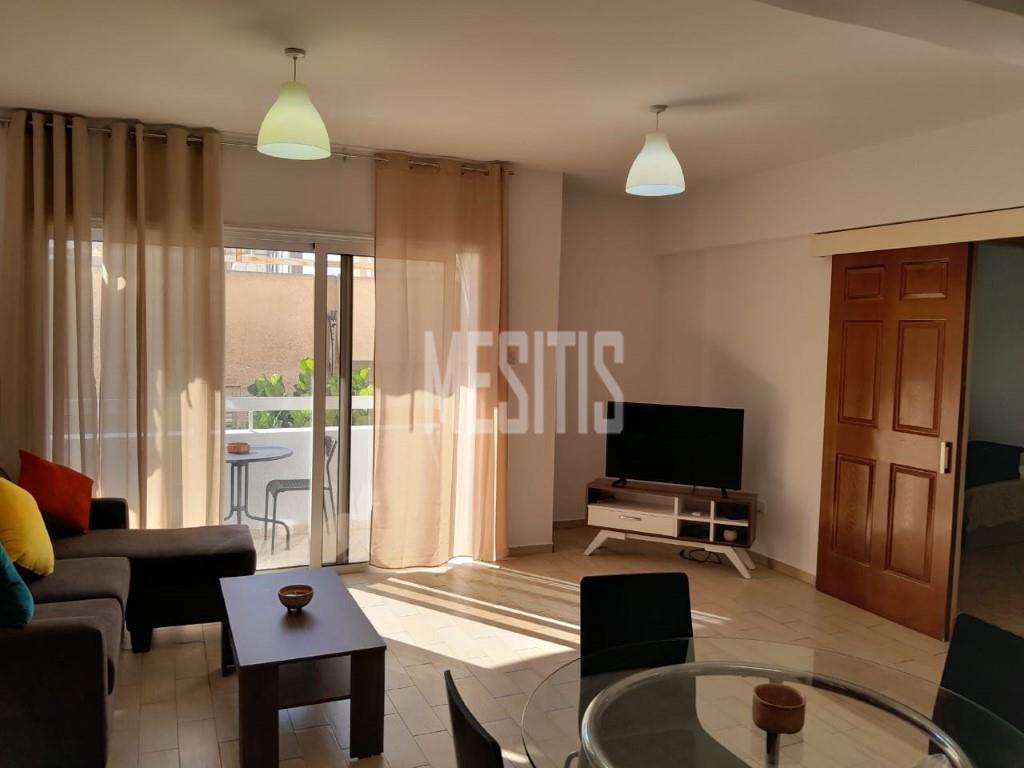 1 Bedroom Apartment For Rent In Larnaca_27888