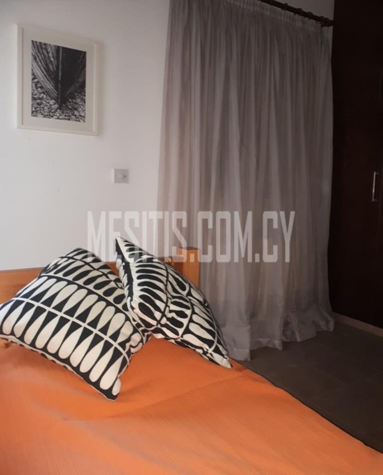 2 Bedroom House For Rent In Pallouriotissa In Nicosia_3877