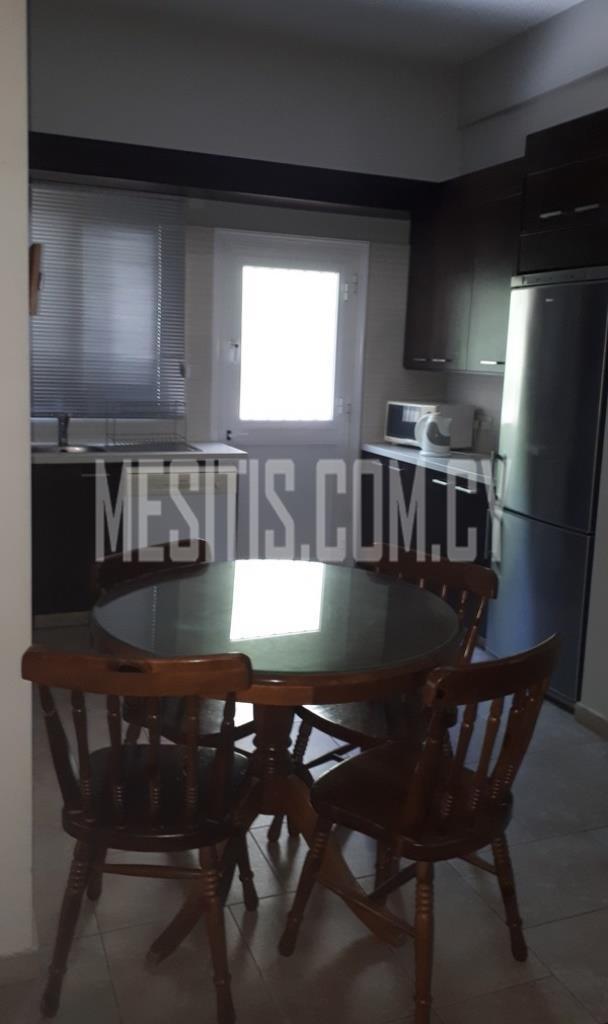 2 Bedroom House For Rent In Pallouriotissa In Nicosia_3877