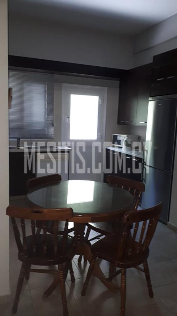 2 Bedroom House For Rent In Pallouriotissa In Nicosia_3877
