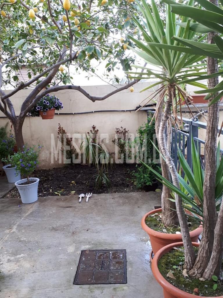 2 Bedroom House For Rent In Pallouriotissa In Nicosia_3877