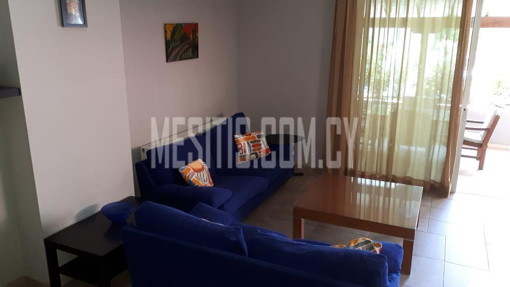 2 Bedroom House For Rent In Pallouriotissa In Nicosia_3877