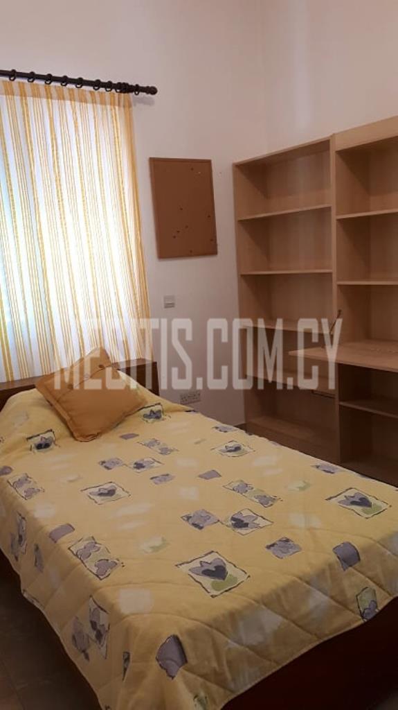 2 Bedroom House For Rent In Pallouriotissa In Nicosia_3877