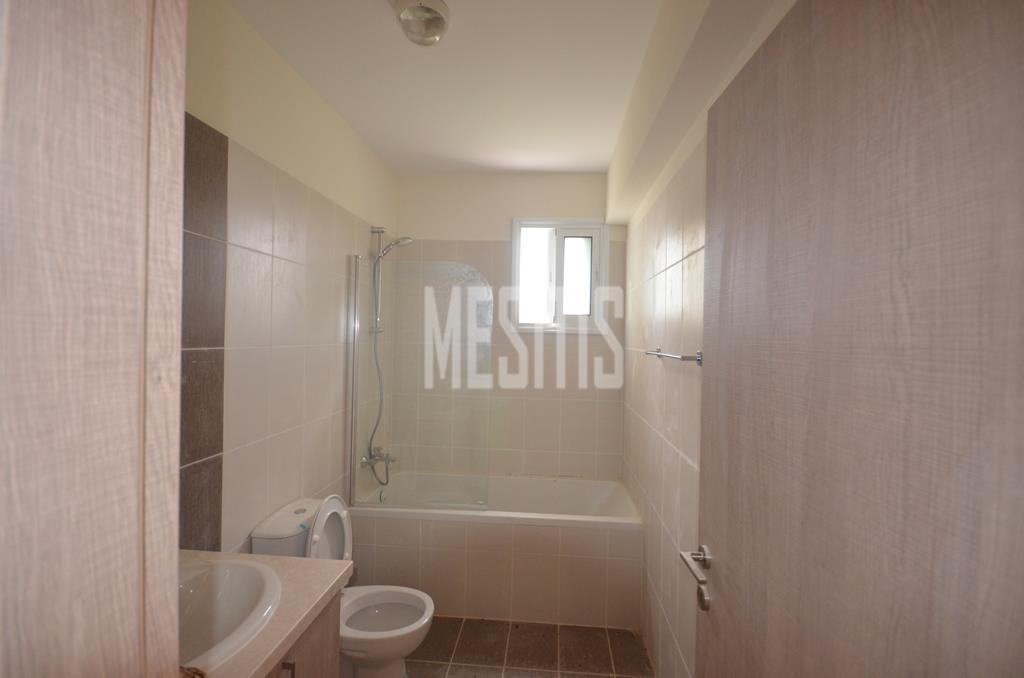 Ready To Move In 3 Bedroom Villa For Sale In Peyia, Paphos - With Seaview_21169