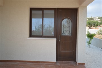 Seaview And Mountain View 2 & 3 Bedroom Villas For Sale In Pegeia, Pafos