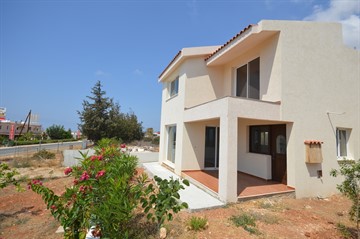 Seaview And Mountain View 2 & 3 Bedroom Villas For Sale In Pegeia, Pafos