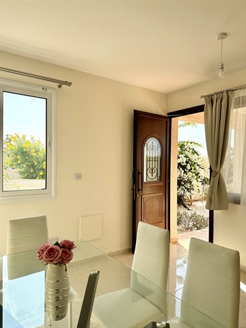 Seaview And Mountain View 2 & 3 Bedroom Villas For Sale In Pegeia, Pafos