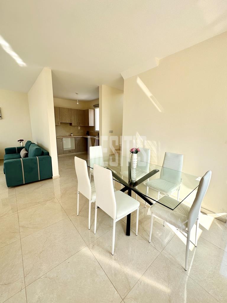 Ready To Move In 3 Bedroom Villa For Sale In Peyia, Paphos - With Seaview_21169