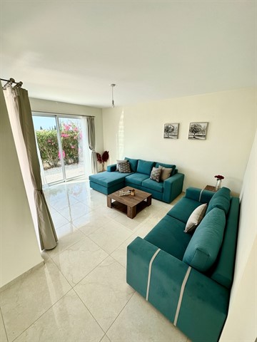 Seaview And Mountain View 2 & 3 Bedroom Villas For Sale In Pegeia, Pafos