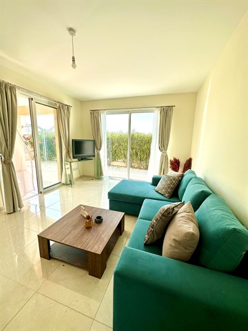 Seaview And Mountain View 2 & 3 Bedroom Villas For Sale In Pegeia, Pafos