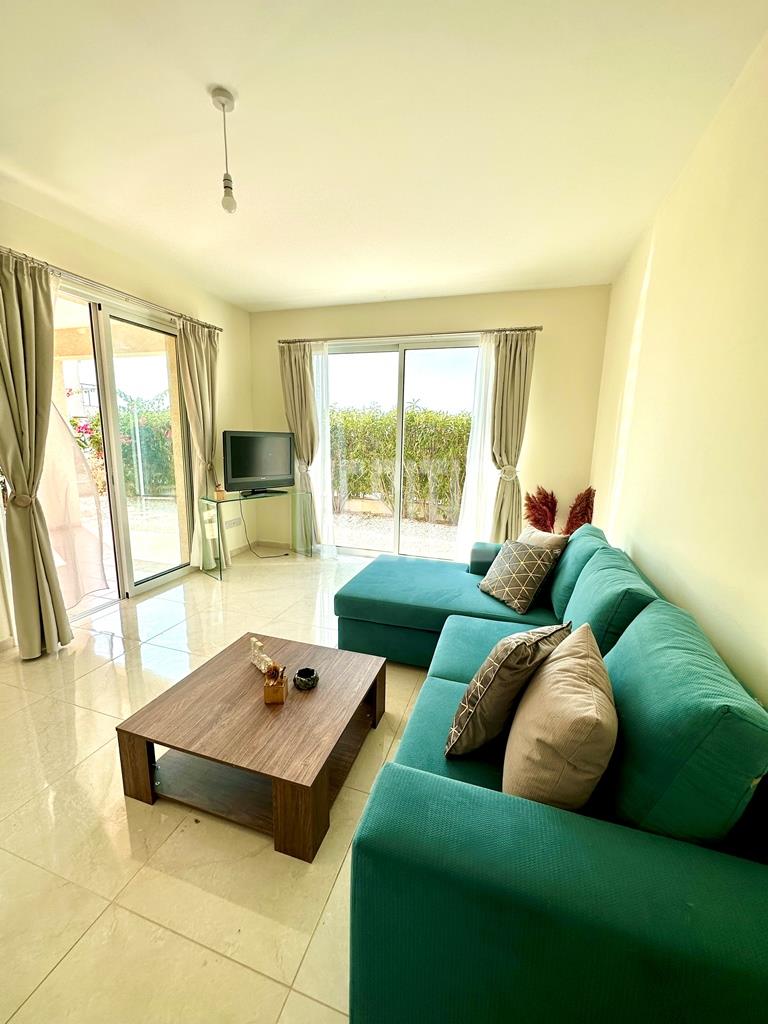 Ready To Move In 3 Bedroom Villa For Sale In Peyia, Paphos - With Seaview_21169